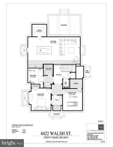 4422 WALSH ST, Chevy Chase, MD 20815