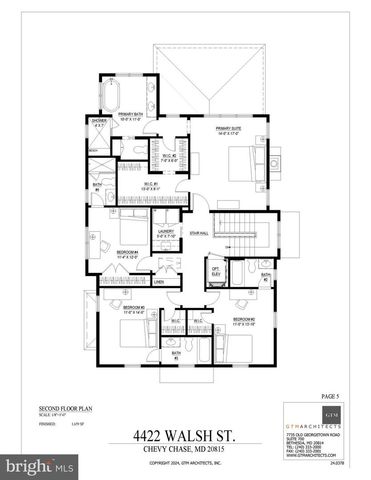 4422 WALSH ST, Chevy Chase, MD 20815