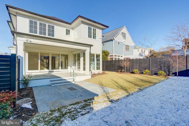 4422 WALSH ST, Chevy Chase, MD 20815