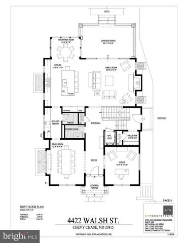 4422 WALSH ST, Chevy Chase, MD 20815