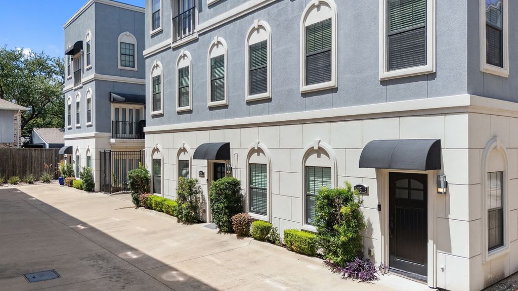 1405 Mccoy Street P, Dallas, TX 75204