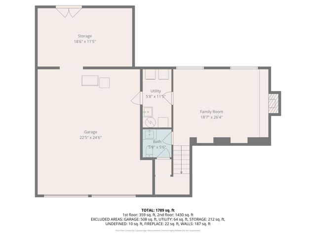 1583 Basswood Court, Florence, KY 41042
