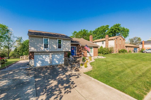 1583 Basswood Court, Florence, KY 41042