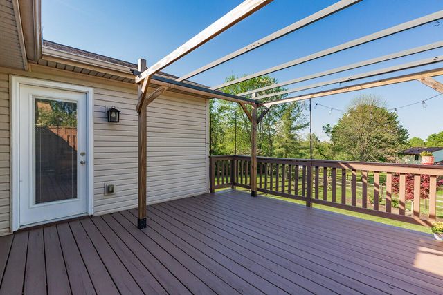 1583 Basswood Court, Florence, KY 41042