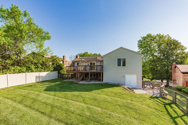 1583 Basswood Court, Florence, KY 41042