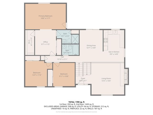 1583 Basswood Court, Florence, KY 41042