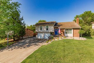 1583 Basswood Court, Florence, KY 41042