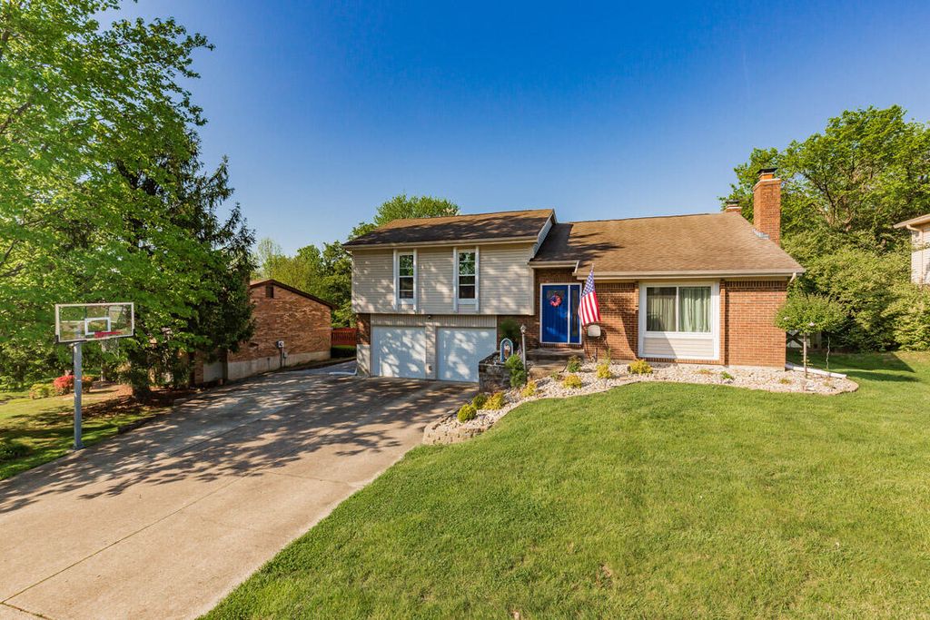 1583 Basswood Court, Florence, KY 41042