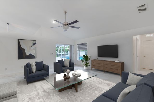 15575 Woodmar Court, Wellington, FL 33414