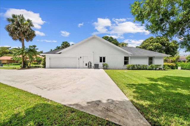 15575 Woodmar Court, Wellington, FL 33414