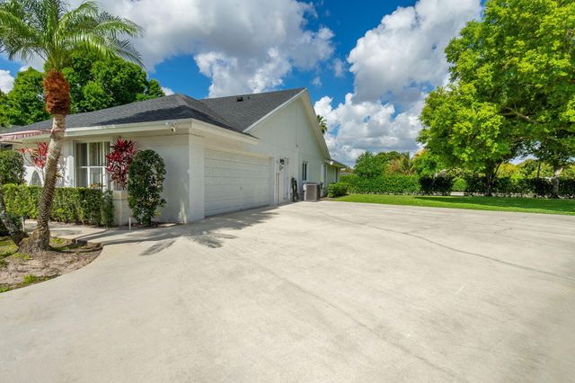 15575 Woodmar Court, Wellington, FL 33414