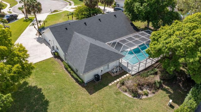 15575 Woodmar Court, Wellington, FL 33414