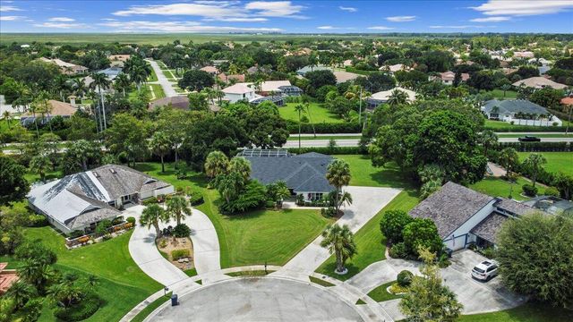 15575 Woodmar Court, Wellington, FL 33414