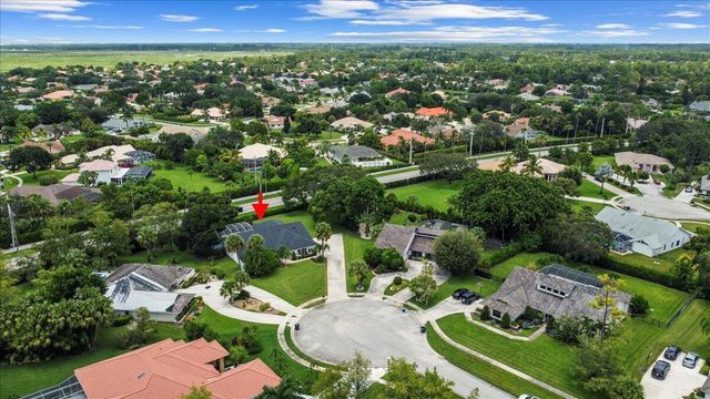 15575 Woodmar Court, Wellington, FL 33414