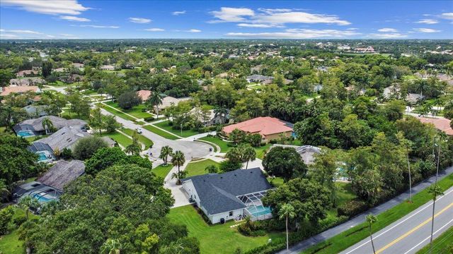 15575 Woodmar Court, Wellington, FL 33414