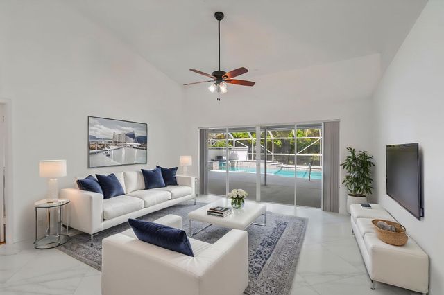 15575 Woodmar Court, Wellington, FL 33414