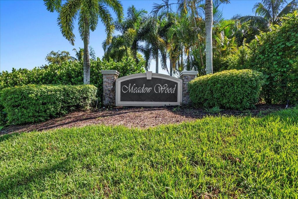 15575 Woodmar Court, Wellington, FL 33414