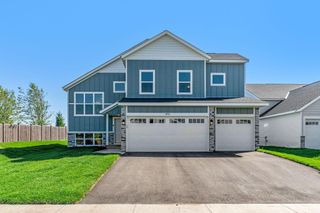 19921 English Avenue N, Forest Lake, MN 55025
