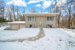 11494 Tamarack Drive, Cambridge Twp, MI 49265