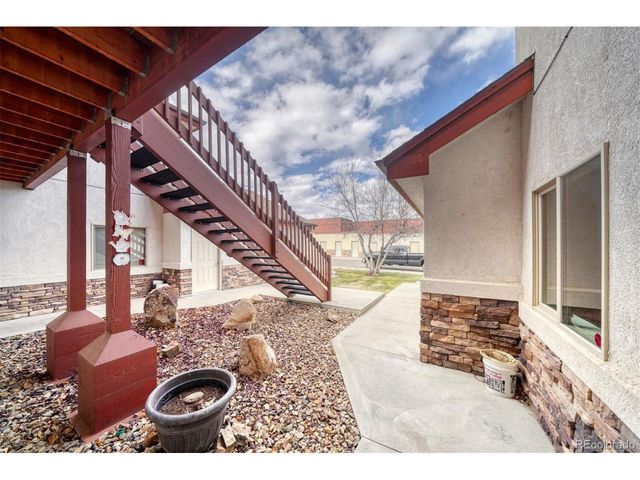 113 M And M Ln 4A, Salida, CO 81201