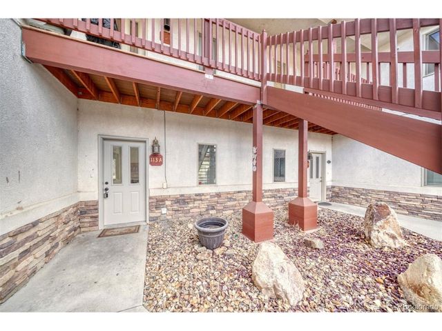 113 M And M Ln 4A, Salida, CO 81201