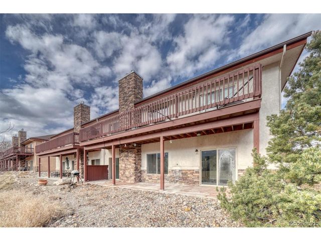 113 M And M Ln 4A, Salida, CO 81201