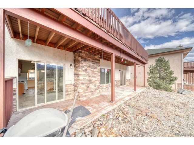 113 M And M Ln 4A, Salida, CO 81201