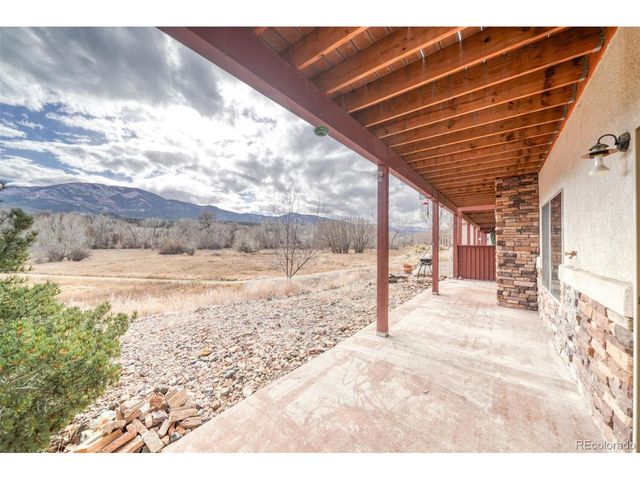 113 M And M Ln 4A, Salida, CO 81201