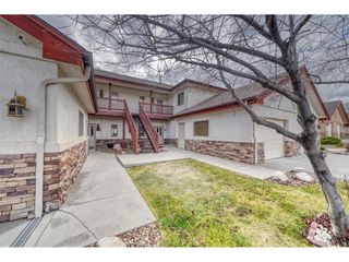 113 M And M Ln 4A, Salida, CO 81201