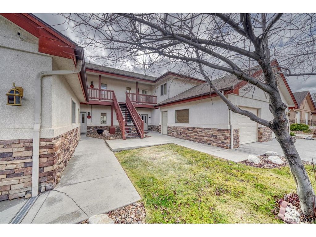113 M And M Ln 4A, Salida, CO 81201