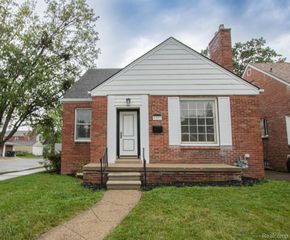 4105 Grayton Street, Detroit, MI 48224