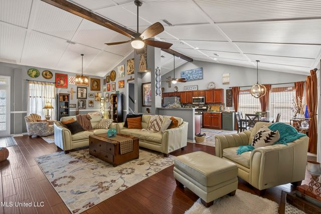 11144 River Bend Drive, Gulfport, MS 39503