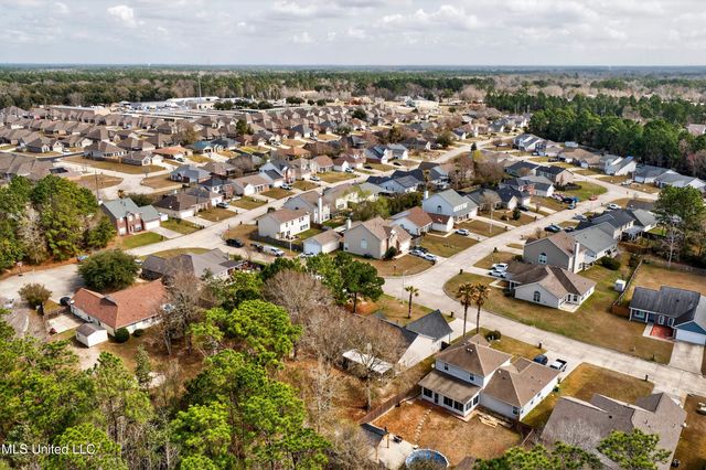 11144 River Bend Drive, Gulfport, MS 39503