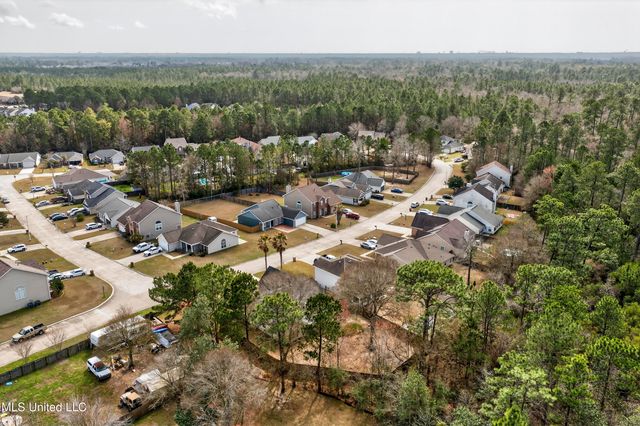 11144 River Bend Drive, Gulfport, MS 39503