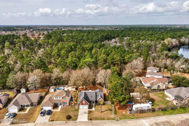 11144 River Bend Drive, Gulfport, MS 39503