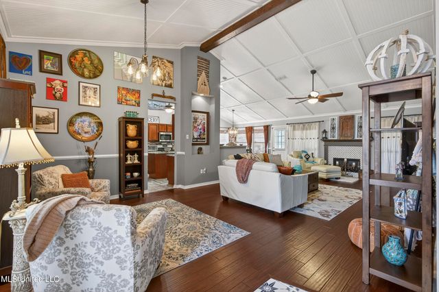 11144 River Bend Drive, Gulfport, MS 39503