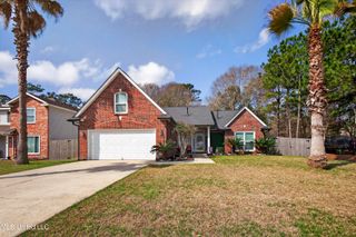 11144 River Bend Drive, Gulfport, MS 39503