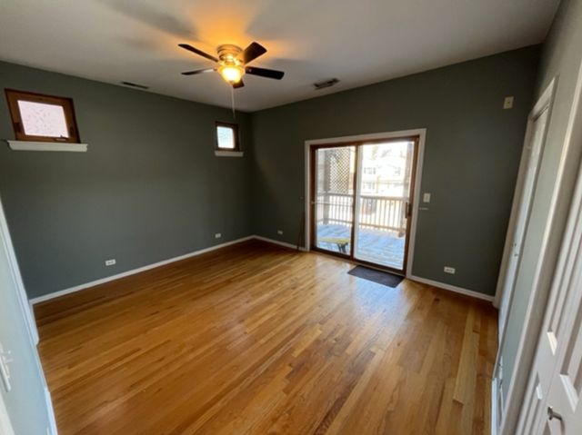 4315 N Richmond Street 2N, Chicago, IL 60618