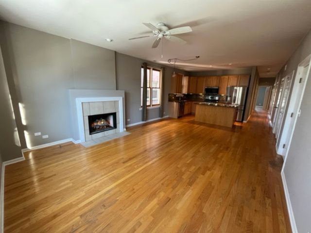 4315 N Richmond Street 2N, Chicago, IL 60618