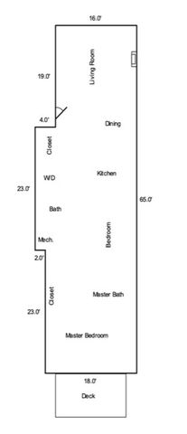 4315 N Richmond Street 2N, Chicago, IL 60618