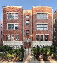 4315 N Richmond Street 2N, Chicago, IL 60618