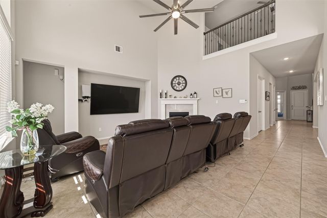 1315 Vinter Meadows Lane, Richmond, TX 77406