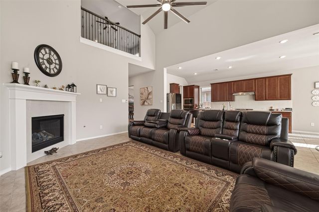 1315 Vinter Meadows Lane, Richmond, TX 77406