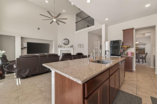 1315 Vinter Meadows Lane, Richmond, TX 77406