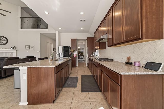 1315 Vinter Meadows Lane, Richmond, TX 77406