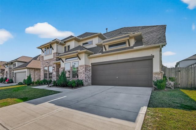 1315 Vinter Meadows Lane, Richmond, TX 77406