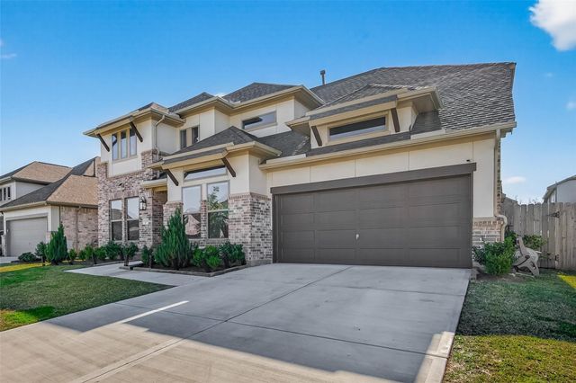 1315 Vinter Meadows Lane, Richmond, TX 77406