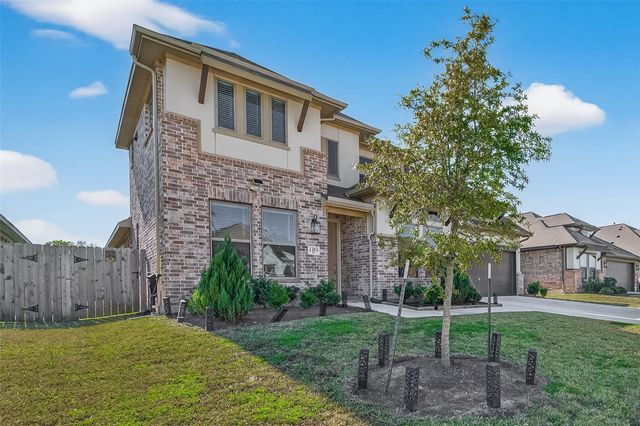 1315 Vinter Meadows Lane, Richmond, TX 77406