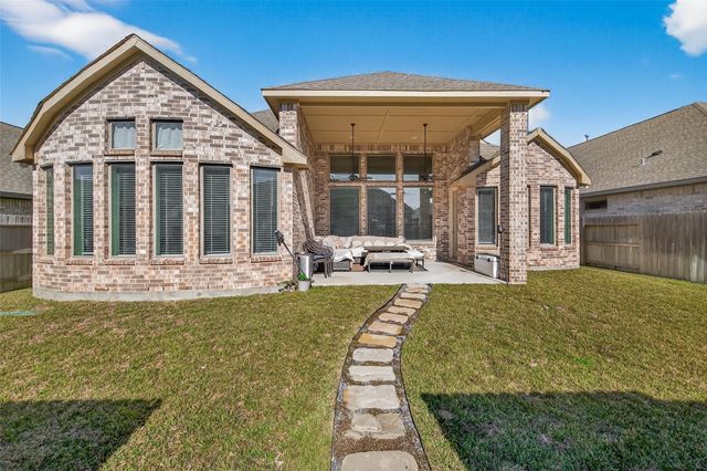 1315 Vinter Meadows Lane, Richmond, TX 77406