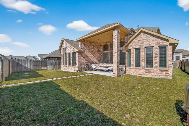 1315 Vinter Meadows Lane, Richmond, TX 77406